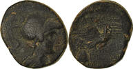 Bronze Æ Coin, Phrygia, Apameia, Bronze, SNG-Cop:161-2 -