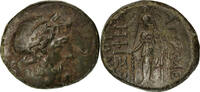 Ae Coin, Phrygia, Apameia, Bronze, BMC:73 -