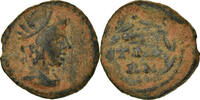 Ae Coin, Phrygia, Peltae, Pseudo-autonomous -