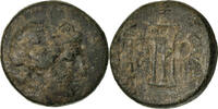 Ae Coin, Phrygia, Eumeneia, Bronze, BMC:15-17 -