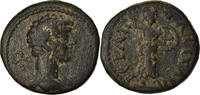 Ae Coin, Phrygia, Hierapolis, Pseudo-autonomous -