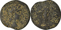 Ae Coin, Phrygia, Sebaste, Pseudo-autonomous -