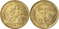 France Franc Coin, Chambre de commerce, Paris -