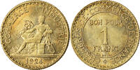 France Franc Coin, Chambre de commerce, Paris -