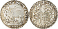 France Token Claude de Guenegaud, Silver, Feuardent:5627 -