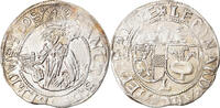 German States Batzen Coin, Leonhard von Keutschach, Salzburg -