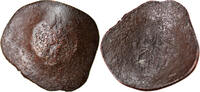 Aspron trachy Coin, Isaac II Angelos, Constantinople -