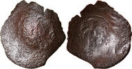 Aspron trachy Coin, Isaac II Angelos, Constantinople -
