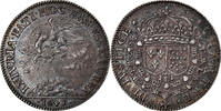 France Token Royal, Louis XIV, Chambre de Justice du Roi -