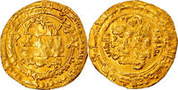 Dinar Coin, Great Seljuq, Ghiyath al-din Muhammad, Suq -