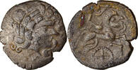Stater Coin, Redones, Billon, Delestrée:2313 -