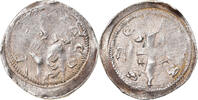 France Denarius Coin, LORRAINE, Jacques de Lorraine, Metz -