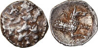 Obol Coin, Lycaonia, Laranda, Silver, SNG-France:444 -