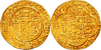 Dinar Ilkhan, Uljaytu, Ahlat, Gold -