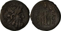 Bronze Æ Coin, Phrygia, Apameia, Bronze, HGC:7-672 -