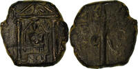 Bronze Æ Coin, Pamphylia, Perge, Bronze, SNG-France:373-8 -