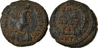 Nummus Coin, Gratian, Antioch, Bronze, RIC:58a -