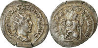 Antoninianus Coin, Philip I, Rome, Billon, RIC:45 -
