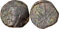 Bronze Æ Coin, Pontos, Uncertain Mint, Bronze -