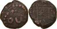 INDIA-INDEPENDENT KINGDOMS Kasu Coin, MYSORE, Anonymous, Undated (1750) -