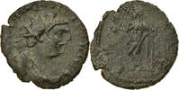 Antoninianus Coin, Carausius, London, Bronze, RIC:880 -