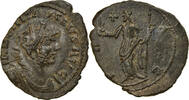 Antoninianus Coin, Carausius, London, Bronze, RIC:880 -