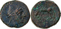 Bronze Æ Coin, Pontos, Amisos, Bronze, HGC:7-239 -