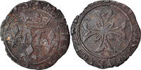 France Liard Coin, DOMBES, Anne-Marie-Louise d'Orléans, Trévoux -