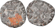 France Liard Coin, DOMBES, Marie de Montpensier, Trévoux -