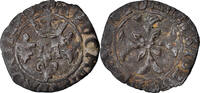 France Liard Coin, DOMBES, Marie de Montpensier, Trévoux -