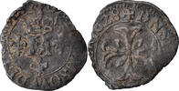 France Liard Coin, DOMBES, Gaston d'Orleans and Marie, Trévoux -