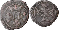 France Liard Coin, DOMBES, Anne-Marie-Louise d'Orléans, Trévoux -