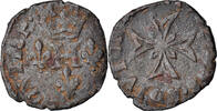France Liard Coin, DOMBES, Henri II de Montpensier, Trévoux -