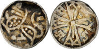 Belgium Denarius Coin, BRABANT, Henri II & Henri III, Louvain -