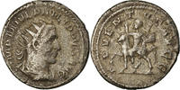 Antoninianus Coin, Philip I, Rome, Billon, RIC:26b -