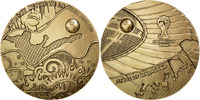 France Medal The Fifth Republic, Sports & leisure, Bronze -