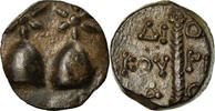 Bronze Unit Coin, Kolchis, Bronze -
