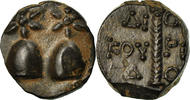 Bronze Unit Coin, Kolchis, Bronze -