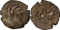 Stater Coin, Redones, Billon, Delestrée:2310 -