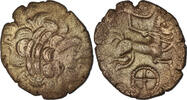 Stater Coin, Redones, Billon, Delestrée:2310 -