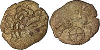Stater Coin, Redones, Billon, Delestrée:2310 -