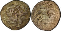Stater Coin, Redones, Billon, Delestrée:2310 -