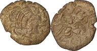 Stater Coin, Redones, Billon, Delestrée:2310 -
