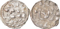 Italian States Denarius Coin, ITALIAN STATES, Henri III, IV ou V de Franconie -