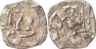 ITALIAN STATES Denarius Coin, Henri III, IV ou V de Franconie -