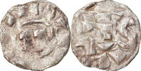 ITALIAN STATES Denarius Coin, Henri III, IV ou V de Franconie -