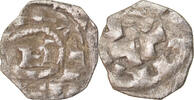 ITALIAN STATES Denarius Coin, Henri III, IV ou V de Franconie -
