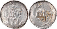 German States Pfennig Coin, Arnold von Isenburg, Trier -