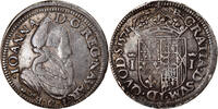 France Teston Coin, Jeanne d'Albret, Pau, Silver, Boudeau:594 -