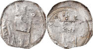German States Pfennig Coin, Arnold von Isenburg, Trier -